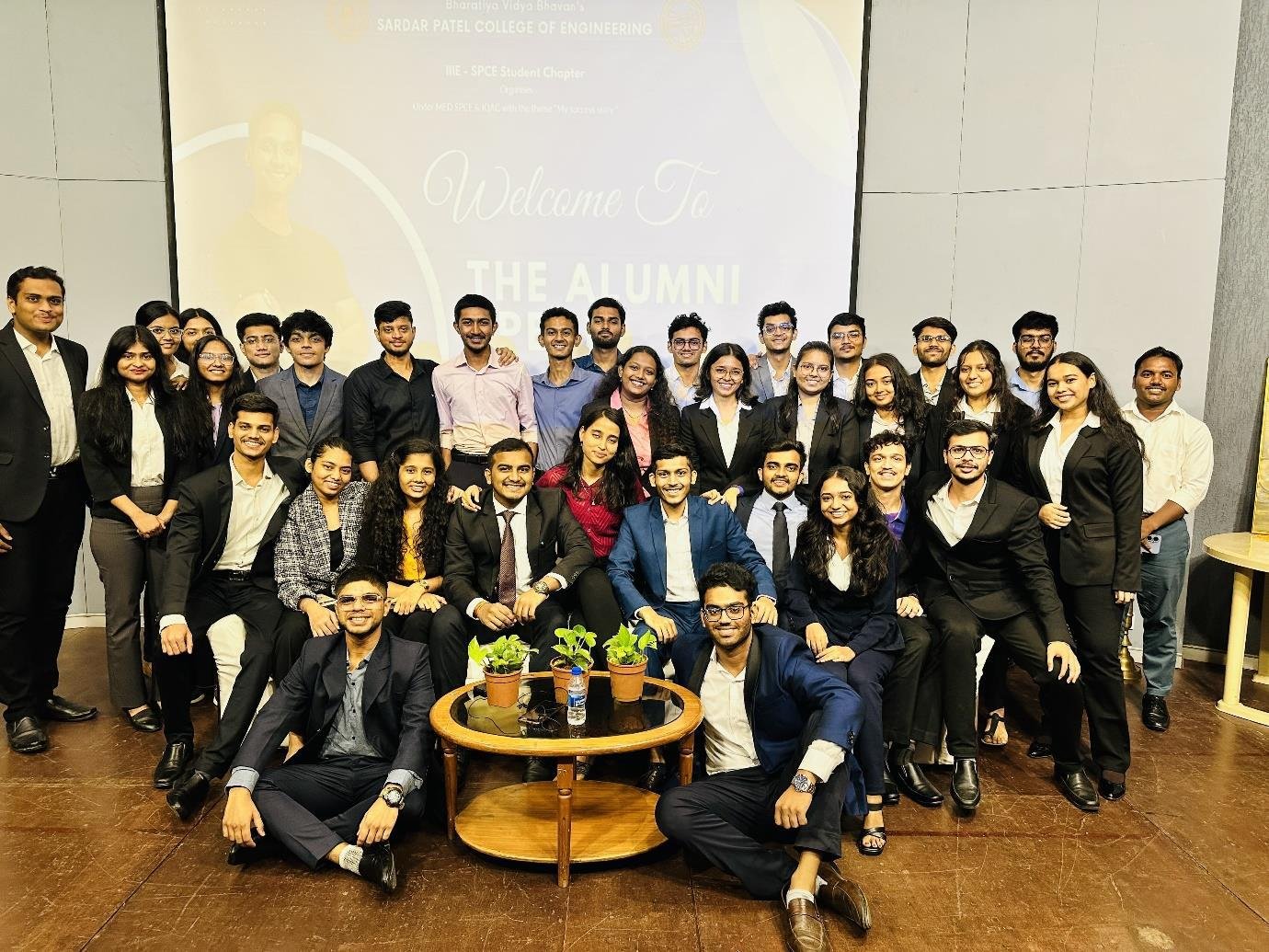 Rotaract Club of SPCE